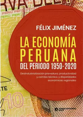 LA ECONOMIA PERUANA DEL PERIODO 1950-2020