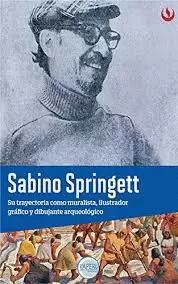 SABINO SPRINGETT