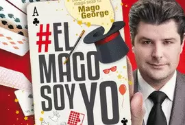 EL MAGO SOY YO