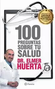 100 PREGUNTAS SOBRE LA SALUD