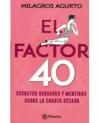 EL FACTOR 40 (REV)