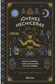 JOVENES HECHICERAS (REV)