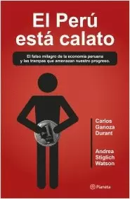 EL PERÚ ESTÁ CALATO