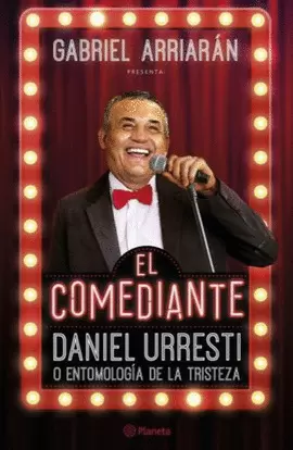 EL COMEDIANTE