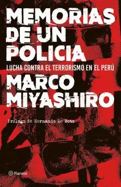 MEMORIAS DE UN POLICÍA