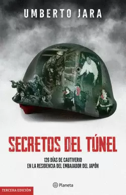 SECRETOS DEL TÚNEL