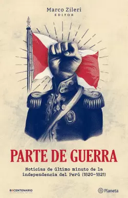 PARTE DE GUERRA PARTE DE GUERRA