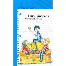 EL CLUB LIMONADA