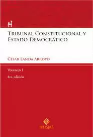 TRIBUNAL CONSTITUCIONALY ESTADO DEMOCRÁTICO