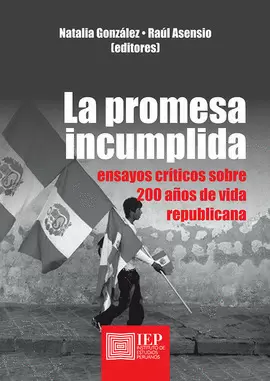 LA PROMESA INCUMPLIDA