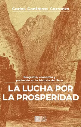 LA LUCHA POR LA PROSPERIDAD