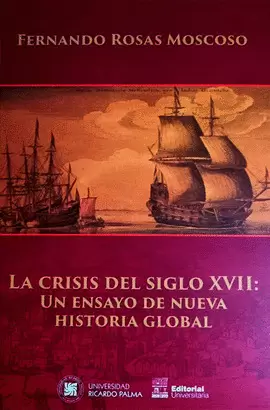 LA CRISIS DEL SIGLO XVII