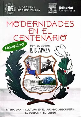 MODERNIDADES EN EL CENTENARIO