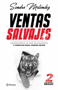 VENTAS SALVAJES 2