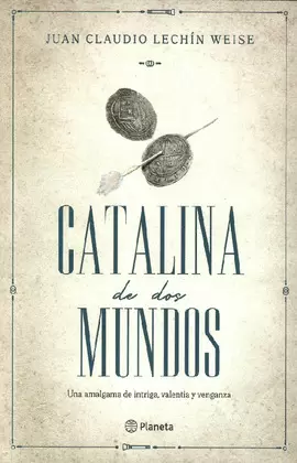 CATALINA DE DOS MUNDOS