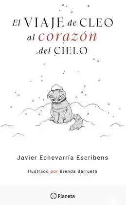 EL VIAJE DE CLEO AL CORAZÓN DEL CIELO