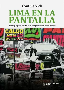 LIMA EN LA PANTALLA