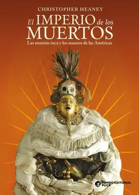 EL IMPERIO DE LOS MUERTOS