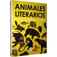 ANIMALES LITERARIOS