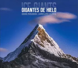 GIGANTES DE HIELO