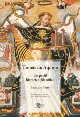 TOMAS DE AQUINO