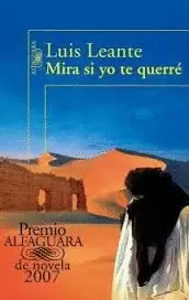 MIRA SI YO TE QUERRE