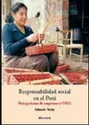 RESPONSABILIDAD SOCIAL EN EL PERU