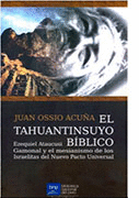 EL TAHUANTINSUYO BÍBLICO