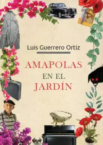 AMAPOLAS EN EL JARDÍN