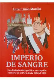IMPERIO DE SANGRE