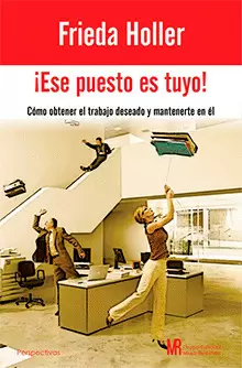 ¡ESE PUESTO ES TUYO!