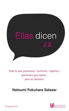 ELLAS DICEN 2.0