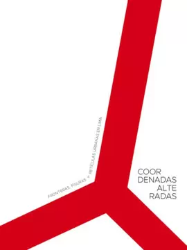 COORDENADAS ALTERADAS