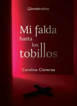 MI FALDA HASTA LOS TOBILLOS