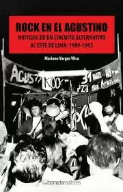 ROCK EN EL AGUSTINO