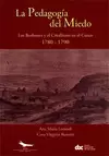 LA PEDAGOGIA DEL MIEDO