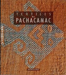 TEXTILES DE PACHACAMAC