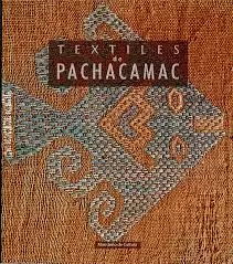 TEXTILES DE PACHACAMAC