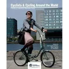 CYCLISTS & CYCLING AROUND THE WORLD