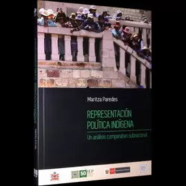 REPRESENTACIÓN POLÍTICA INDÍGENA