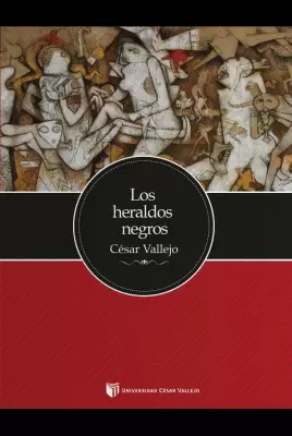 LOS HERALDOS NEGROS