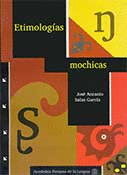 ETIMOLOGÍAS MOCHICAS