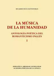 LA MUSICA DE LA HUMANIDAD TOMO I Y II