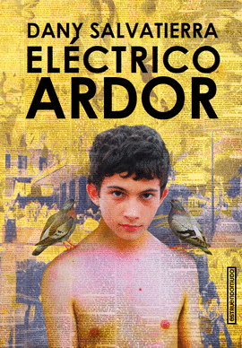 ELÉCTRICO ARDOR