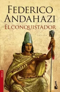 EL CONQUISTADOR (REV)