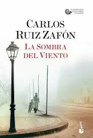 LA SOMBRA DEL VIENTO