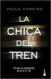 LA CHICA DEL TREN (REV)