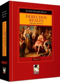 TRATADO DE DERECHOS REALES (2 TOMOS)