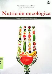 NUTRICIÓN ONCOLÓGICA