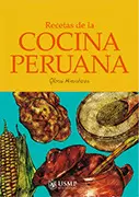RECETAS DE LA COCINA PERUANA
